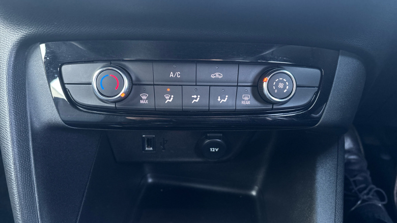 Vauxhall Corsa 1.2 Design 5dr Petrol Hatchback